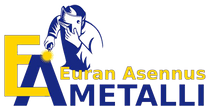Euran Asennusmetalli